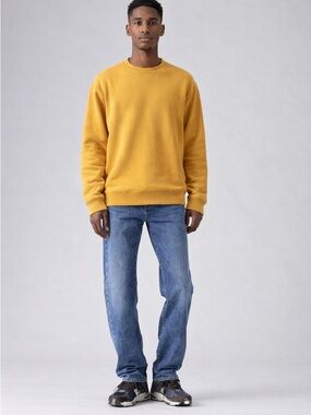 Levi’s • NWT 505 Regular fit jeans 30/32